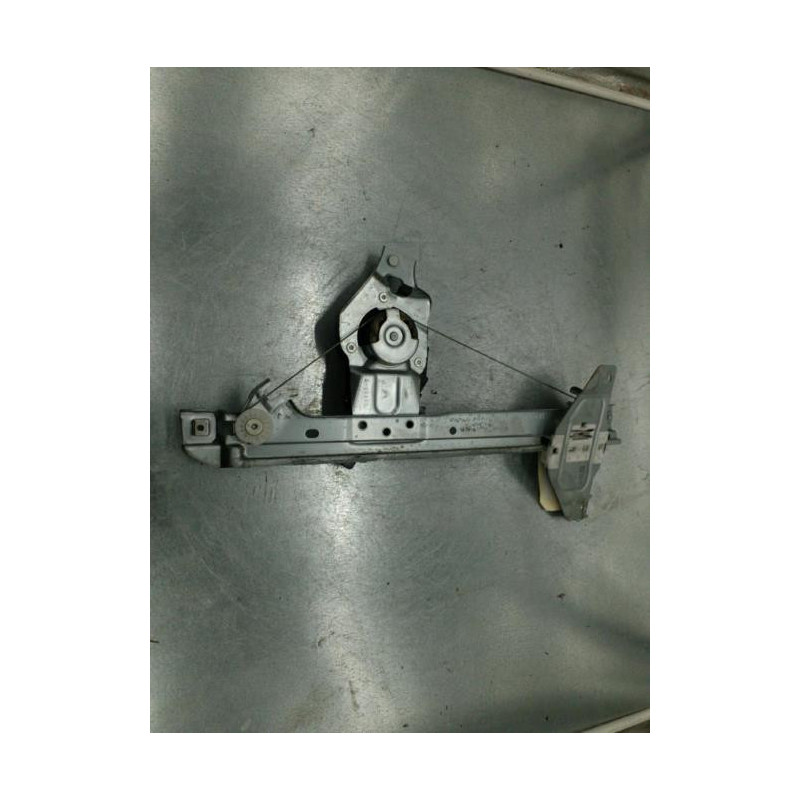 Leve vitre electrique arriere gauche CITROEN C3 2 Photo n°1