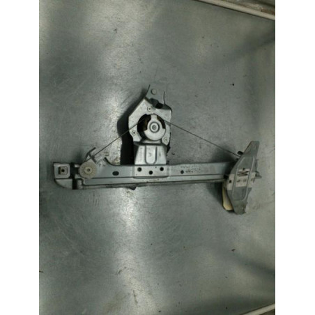 Leve vitre electrique arriere gauche CITROEN C3 2