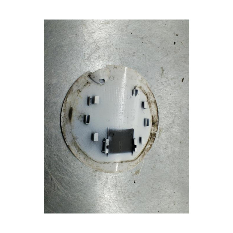 Trappe d'essence PEUGEOT 208 1 Photo n°1