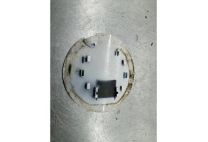 Trappe d'essence PEUGEOT 208 1 Photo n°1