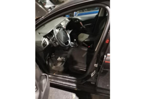 Leve vitre electrique arriere gauche CITROEN C3 2 Photo n°5