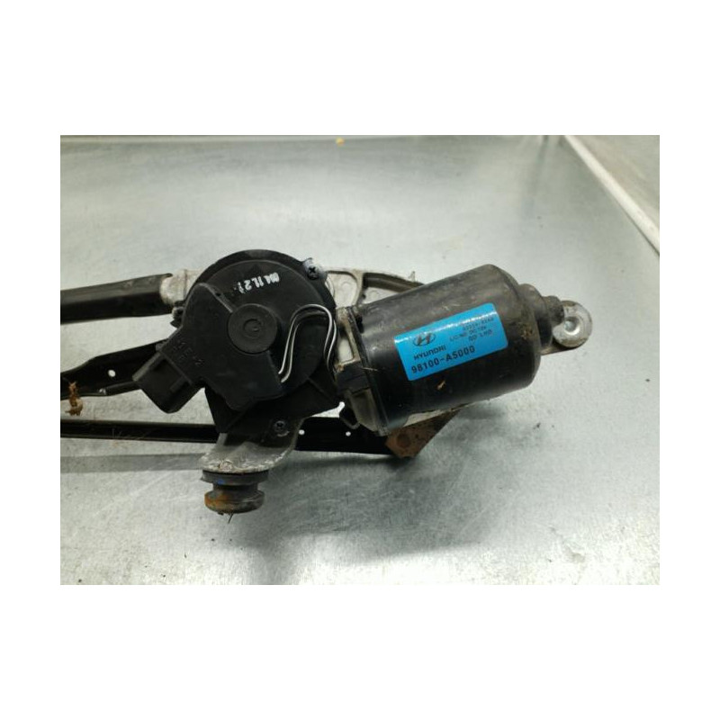 Moteur essuie glace avant HYUNDAI I 30 2 Photo n°1