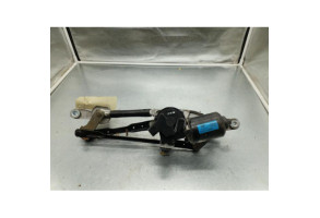 Moteur essuie glace avant HYUNDAI I 30 2 Photo n°2