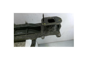 Renfort pare choc arriere (traverse) HYUNDAI I 30 2 Photo n°3