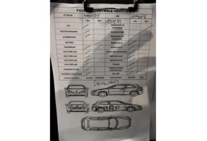 Renfort pare choc arriere (traverse) HYUNDAI I 30 2 Photo n°10