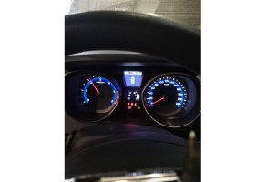 Renfort pare choc arriere (traverse) HYUNDAI I 30 2 Photo n°16