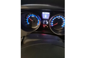 Retroviseur interieur HYUNDAI I 30 2 Photo n°17