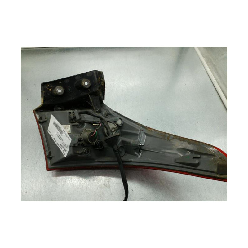 Feu arriere principal gauche (feux) HYUNDAI I 30 2 Photo n°1