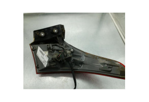 Feu arriere principal gauche (feux) HYUNDAI I 30 2 Photo n°1