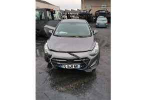 Retroviseur interieur HYUNDAI I 30 2 Photo n°18