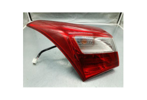 Feu arriere principal gauche (feux) HYUNDAI I 30 2 Photo n°2