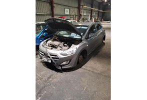 Retroviseur interieur HYUNDAI I 30 2 Photo n°20