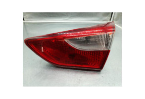 Feu arriere secondaire droit (feux) HYUNDAI I 30 2 Photo n°2