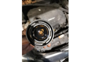 Feu arriere secondaire droit (feux) HYUNDAI I 30 2 Photo n°13