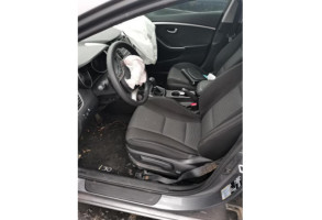 Feu arriere principal gauche (feux) HYUNDAI I 30 2 Photo n°20