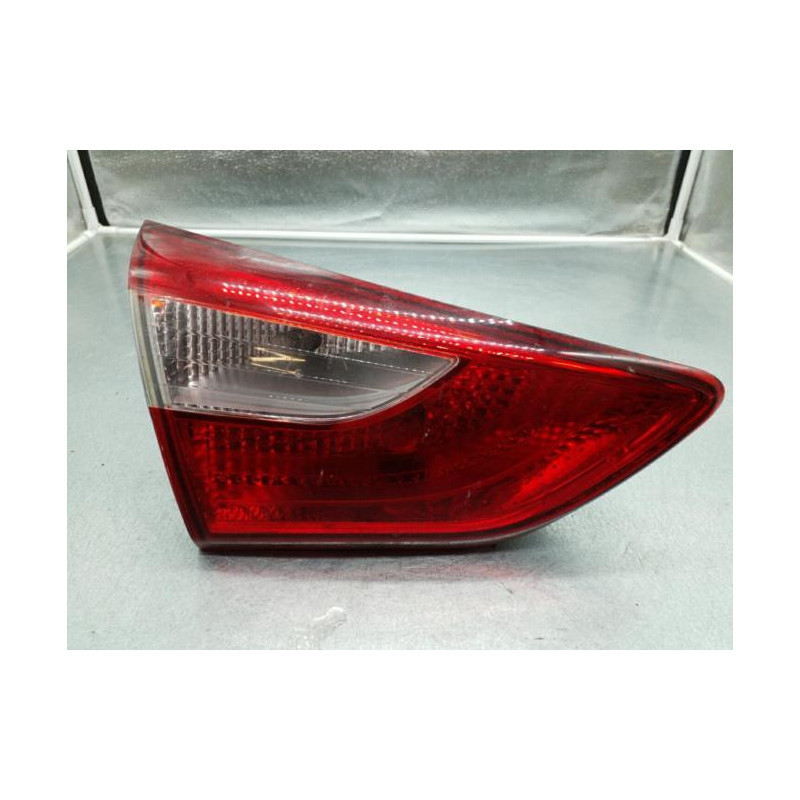Feu arriere secondaire gauche (feux) HYUNDAI I 30 2 Photo n°1
