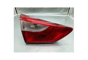 Feu arriere secondaire gauche (feux) HYUNDAI I 30 2 Photo n°1