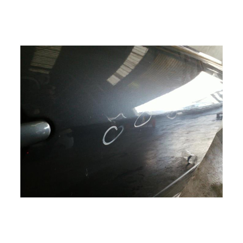 Porte avant droit AUDI A2 Photo n°1