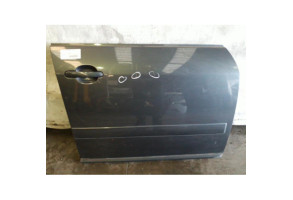 Porte avant droit AUDI A2 Photo n°2