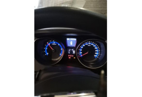 Feu arriere secondaire gauche (feux) HYUNDAI I 30 2 Photo n°11