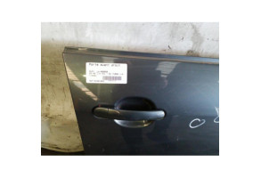 Porte avant droit AUDI A2 Photo n°5