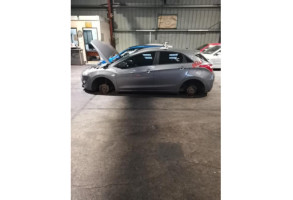 Feu arriere secondaire gauche (feux) HYUNDAI I 30 2 Photo n°15