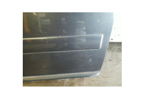 Porte avant droit AUDI A2 Photo n°7