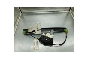 Leve vitre electrique arriere droit AUDI A4 3 Photo n°1