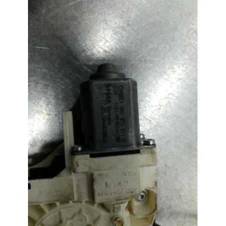 Leve vitre electrique arriere gauche AUDI A4 3