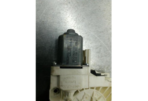 Leve vitre electrique arriere droit AUDI A4 3 Photo n°2