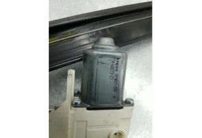 Leve vitre electrique arriere droit AUDI A4 3 Photo n°3