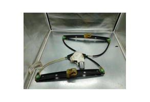 Leve vitre electrique avant droit AUDI A4 3 Photo n°1