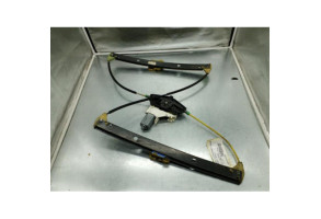 Leve vitre electrique avant droit AUDI A4 3 Photo n°2