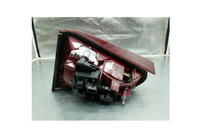 Feu arriere secondaire gauche (feux) AUDI A4 3 Photo n°1