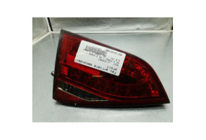 Feu arriere secondaire gauche (feux) AUDI A4 3 Photo n°2