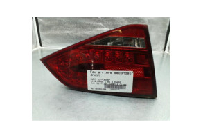 Feu arriere secondaire gauche (feux) AUDI A4 3 Photo n°3