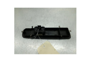 Interrupteur de leve vitre avant droit RENAULT LATITUDE Photo n°2