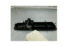 Interrupteur de leve vitre avant droit RENAULT LATITUDE Photo n°3