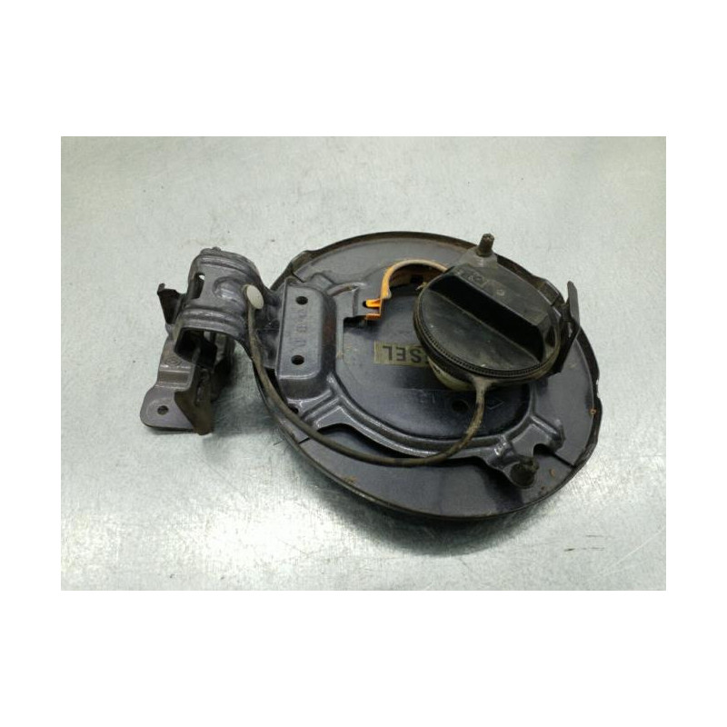 Trappe d'essence RENAULT LATITUDE Photo n°1