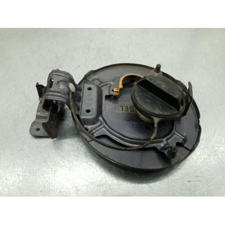 Trappe d'essence RENAULT LATITUDE