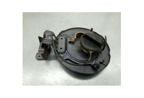 Trappe d'essence RENAULT LATITUDE Photo n°1