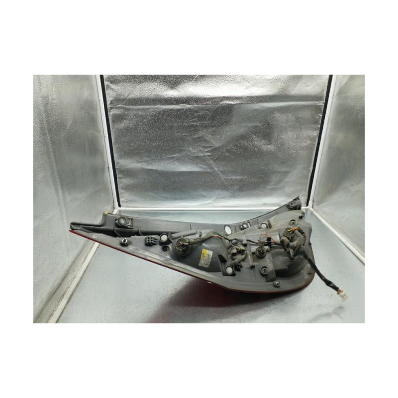 Feu arriere principal droit (feux) HYUNDAI I 30 1 Photo n°1