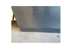 Porte avant gauche HYUNDAI I 30 1 Photo n°2