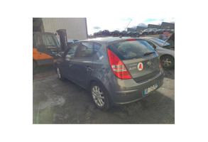 Feu arriere principal droit (feux) HYUNDAI I 30 1 Photo n°8