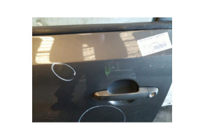 Porte avant gauche HYUNDAI I 30 1 Photo n°7