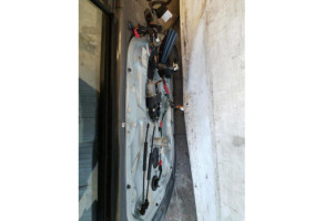 Porte avant gauche HYUNDAI I 30 1 Photo n°8