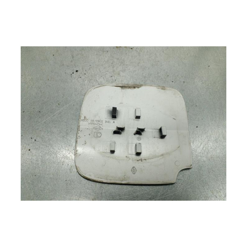 Trappe d'essence RENAULT CLIO 3 Photo n°1