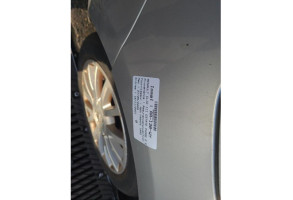 Trappe d'essence RENAULT CLIO 3 Photo n°3