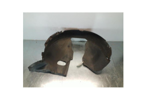 Pare boue avant gauche SEAT ALTEA Photo n°2