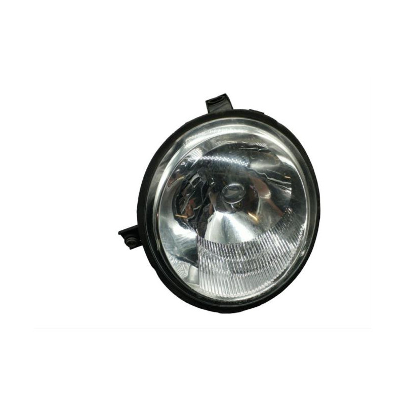 Optique avant principal gauche (feux)(phare) VOLKSWAGEN LUPO Photo n°1